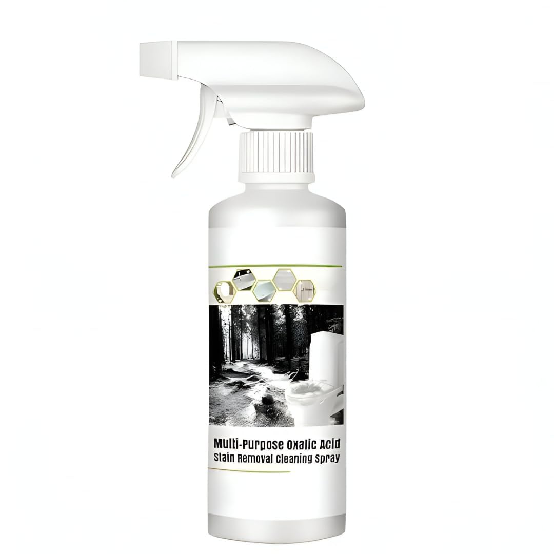 Multi-Purpose Oxalic Cleaner 200ml