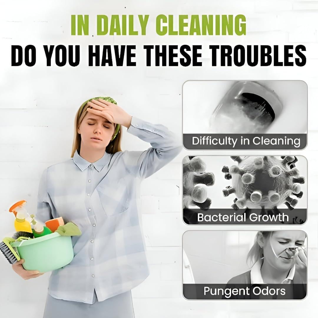Multi-Purpose Oxalic Cleaner 200ml