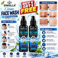 Ocean Face Wash Buy 1 Get 1 Free