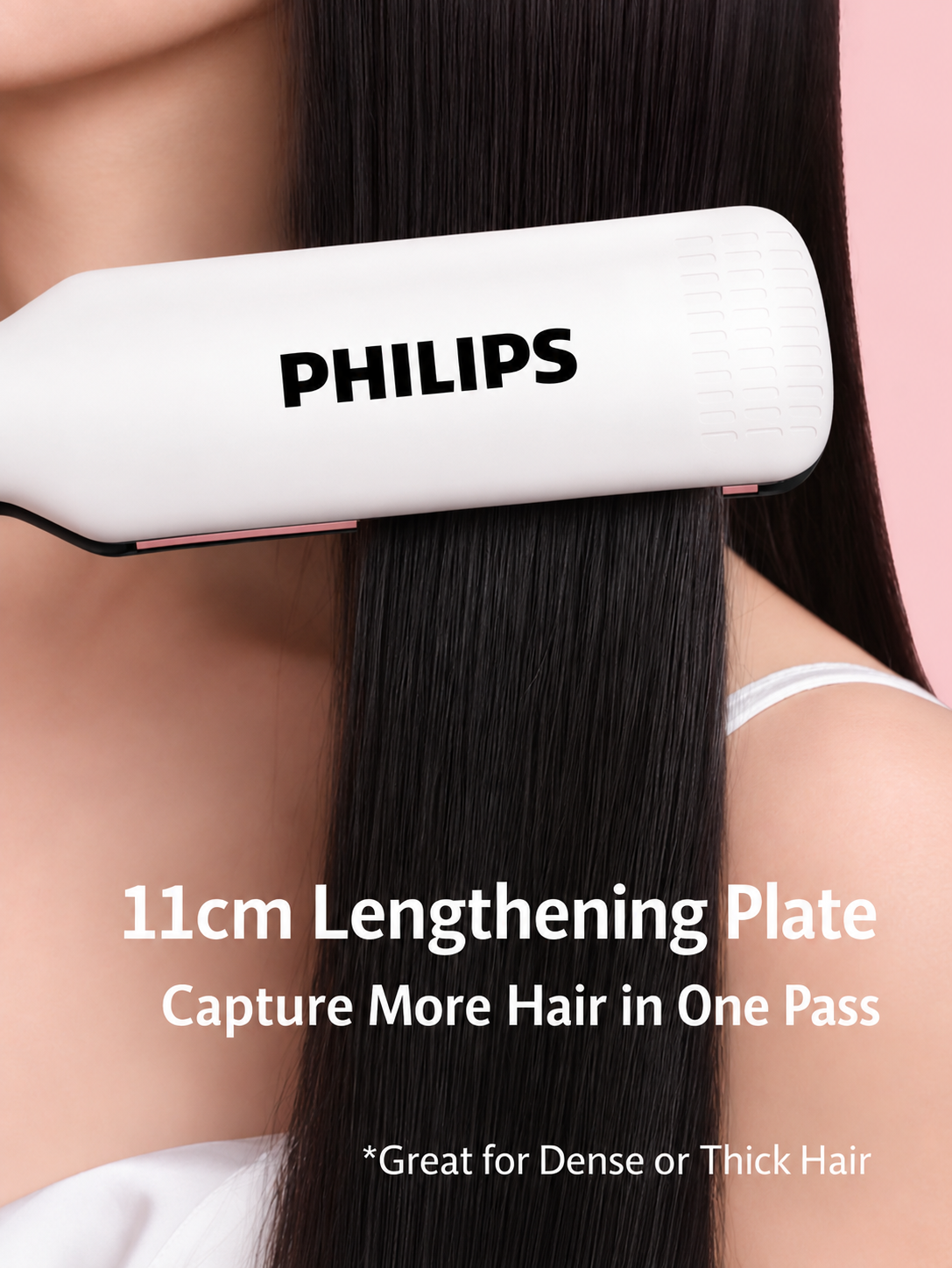Philips Professional Hair Straightener