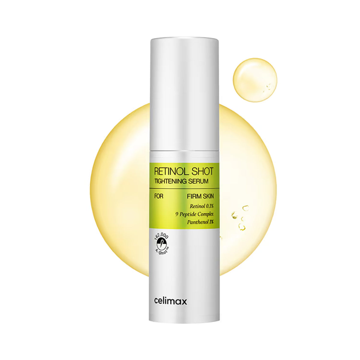 Celimax The Vita-A Retinol Shot Tightening Serum (30 ml)